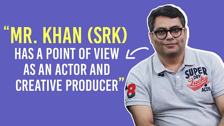 Gaurav Verma on future of cinema culture, Red Chil...