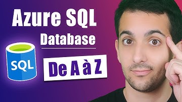 Azure SQL Database : Mise en place Complète étape par étape