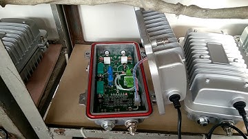 CATV OPTICAL RECEIVER