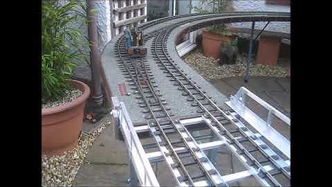 IDRIS ON GR Oct 2018