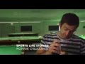 Ronnie O'Sullivan's Life Story - ITV4 Full Show