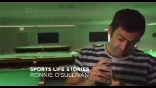 Ronnie O'Sullivan's Life Story - ITV4 Full Show