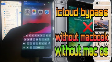 iphone 6 ios 12.4.7 icloud bypass without mac os