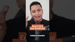 NO instales temas o plugins nulled o de sitios no oficiales 😫