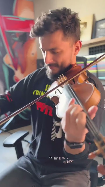 Love Nwantiti - @ckay_yo 🎻