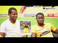 Mano a Mano - Byron Castillo, Leonel Quiñónez y Nixon Molina