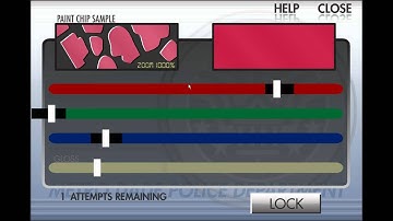 Dexter the Game - PC Playthrough - Part 9 (final part)