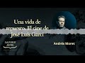 Una vida de repuesto. El cine de José Luis Garci con Andrés Moret - Humanistas Sin Complejos