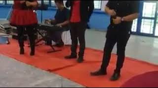 Ulang Aku Selseli  Kren Abiz  Manto Bancin