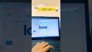 Day 68 of 365 days challenge 👨‍💻 #codechef 5days coding streak 🏅 #java