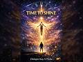 Time To Shine By Chrisper Kay X Pisha