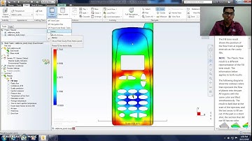 generate reports autodesk moldflow