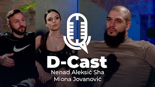 Thumbnail for "Produkcija sve namerno radi!" MIONA I SHA o bekstvu iz rijalitija, Anđeli i Gastozu i tužbama...