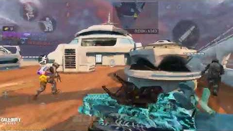 *NEW* COD MOBILE NEW MODE KILL CONFIRMED gameplay