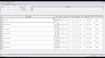 AccuMark Tip of the Day- Rename Mode in Model Editor