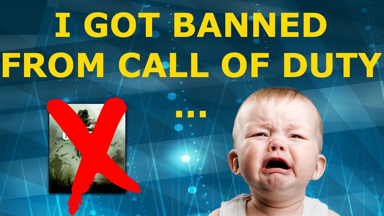 Call banned