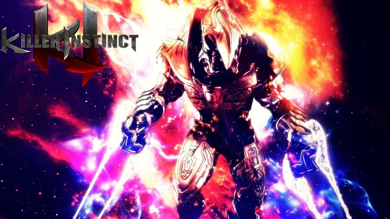 ЛУЧШЕЕ ИЗ ARBITER (Killer Instinct)