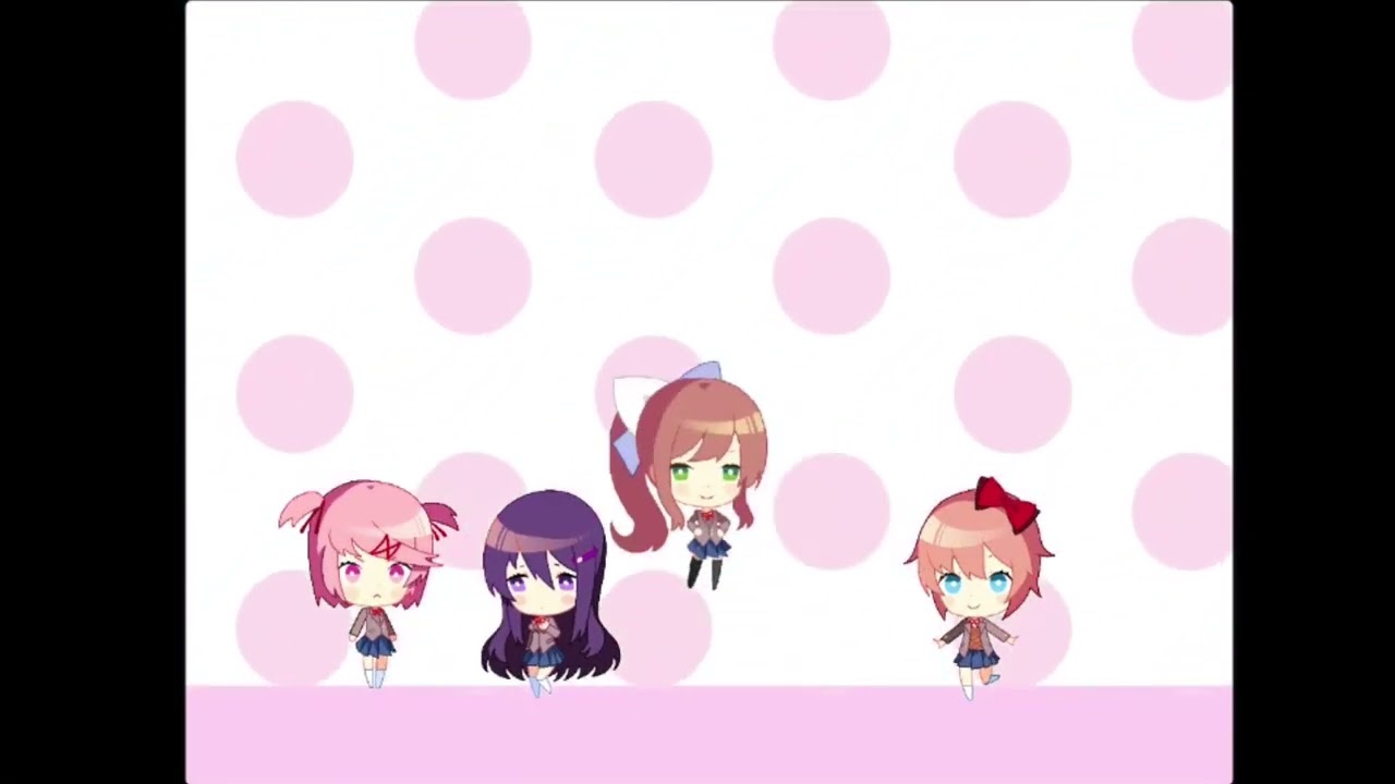 Lovely Dreams of Literature