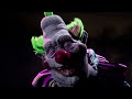 Interview With Killer Klowns From Outer Space Design Director, Jordan Mathewson!