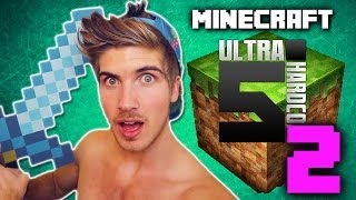 UHC SEASON 5! TONGUE TIED & TERRIFIED! (EP.2)