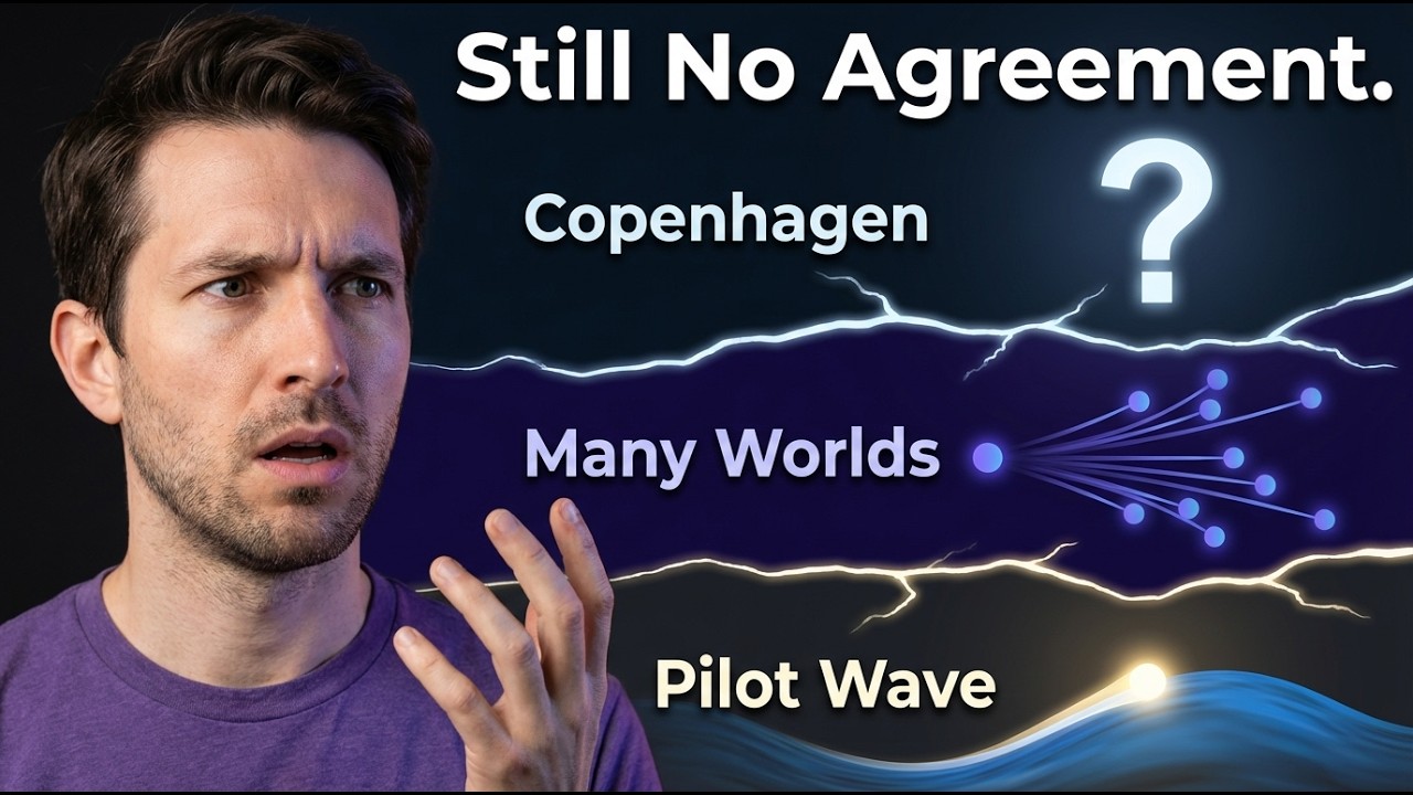 Quantum Mechanics: Core Mysteries