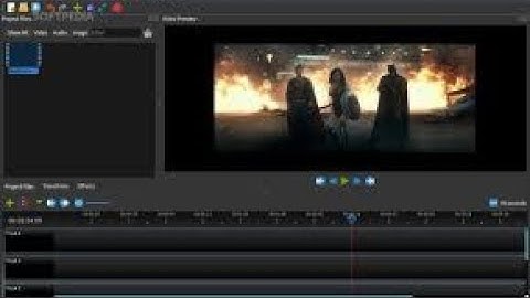 How To install the latest Openshot video editor in Linux Mint or Ubuntu