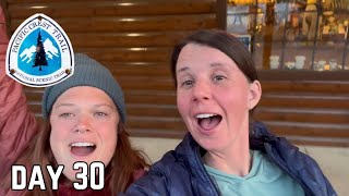 Day 30| Town Shenanigans | Pacific Crest Trail Thru Hike