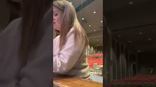 Mermaid Outta Me - Peter and the Starcatcher
