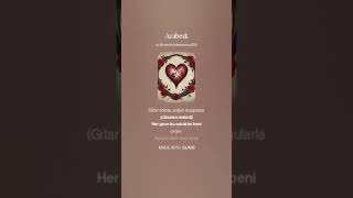 Seni Bu Alemde Yaşatır Mıyım?