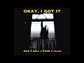 DEMO OKAY I GOT IT MCK X GILL X TAGE X TLinh Unoffical DEMO OKAY I GOT IT MCK X GILL X TAGE X TLinh Unoffical
