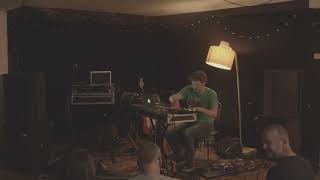 Jilk LIVE at CAFE KINO BRISOL 10.10.24 screenshot 5