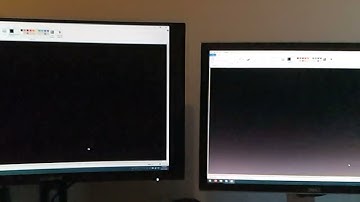 Input Lag: Gigabyte G27CQ vs Dell UltraSharp 2408WFPb RevA02