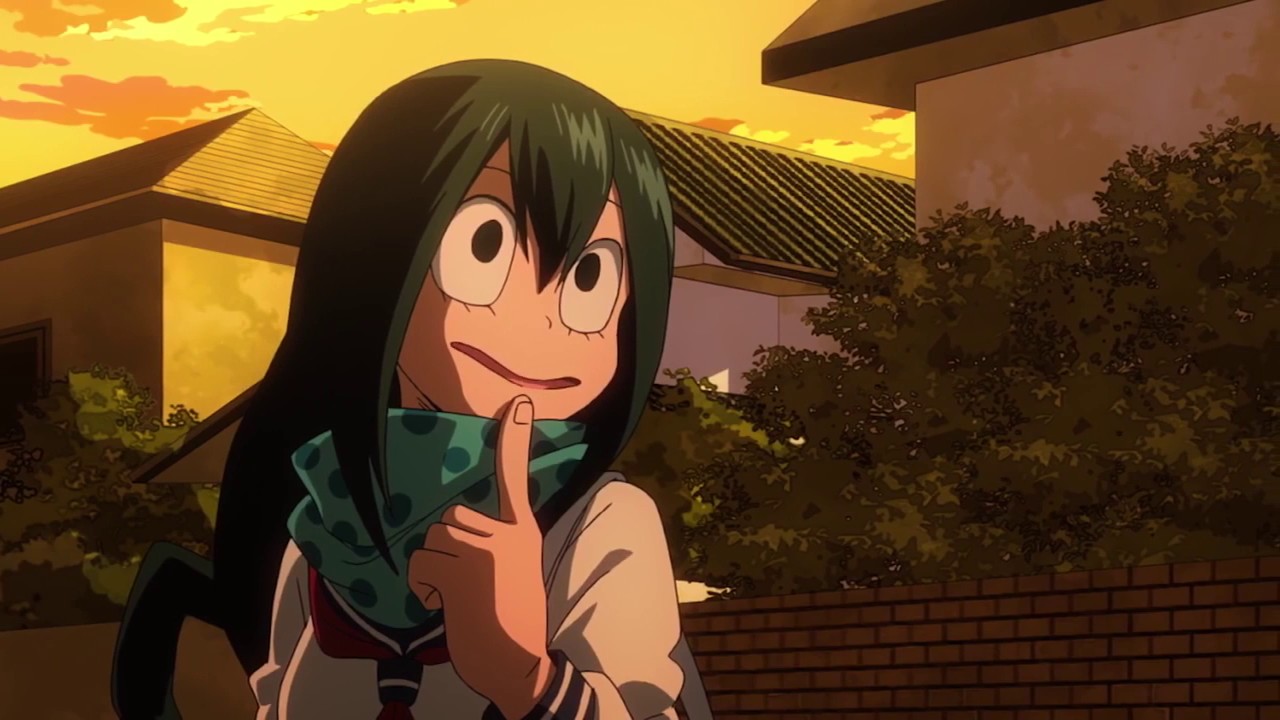 Get Wallpaper Boku No Hero Academia Training Of The Dead Trailer Youtube Free HD