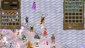 Moonbox opening Love2Hate (PainInTheAss)