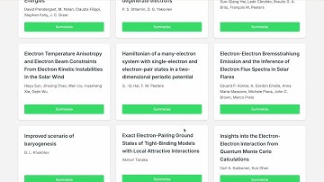 Cloud Computing Course final project demo