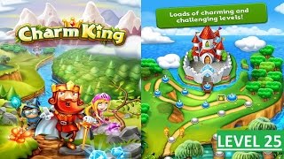 Charm King Level 25 HD 720p