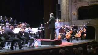 O Sole mio, by Giorgio Surian jr. (Cristian Suriani)