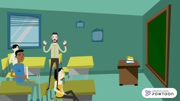 Summary video report