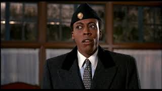 He's the prince! [Coming to America]