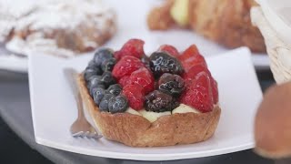 JW Pastry in Davie is a hidden gem for delectable treats