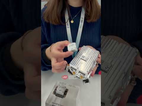 SBG Systems Inertial Navigation and Motion Sensors for Autonomous Platforms