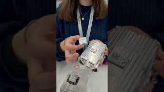 SBG Systems Inertial Navigation and Motion Sensors for Autonomous Platforms