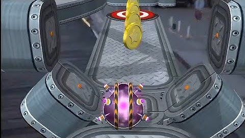 Going Balls - SpeedRun Gameplay Level 141-143