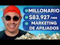 Los 10 Mejores Tutoriales Para Aprender y Ganar Dinero Por Internet Con MARKETING DE AFILIADOS