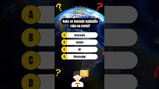 Top Kviz Ali Si Vedel?