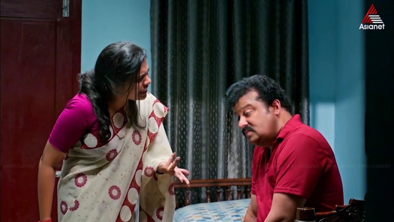 Pavithram || Episode 251 || 22-11-25