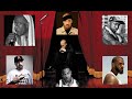 Rappers on Eminem : the Lyricist / the Battle rapper / the "Guest"