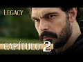 Legacy Capítulo 2 | Spanish Dubbed