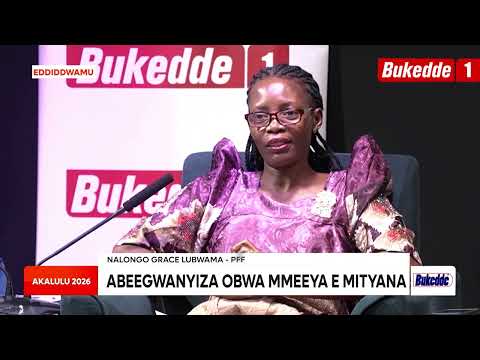 Ani Alina Ground Akalulu Ka 2026 Kali Mu Ggiya E Mityana Waliyo Eyeyise Kappa Ey Okulya Emmese