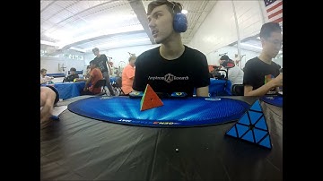 Me Overreacting (+1.99 PR pyra single)